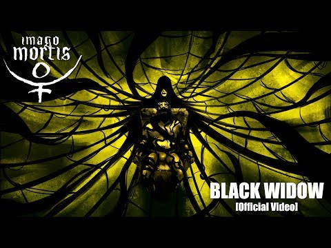 Imago Mortis -  Black Widow [Official Video]