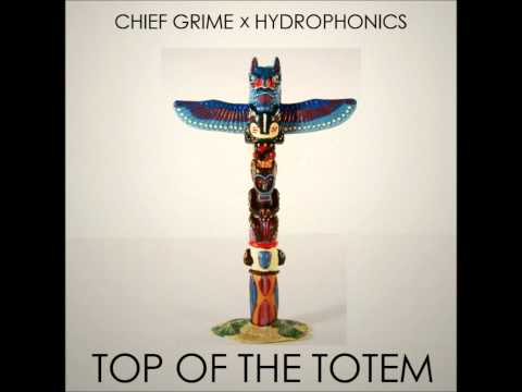 Chief Grime x Hydrophonics - Problems