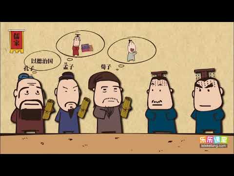 九流十家口訣