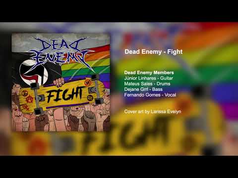 Dead Enemy-Fight