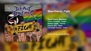 Dead Enemy-Fight