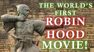 Robin Hood (1912) | Full Movie