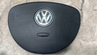 2004 VW Beetle or Jetta Air Bag Clock Spring