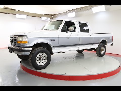 1996 Ford F250 (CC-1469502) for sale in Denver , Colorado