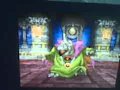 Dragon Quest 9 Baramos