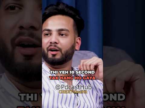 When Elvish Meet Talwinder🤣 #shorts