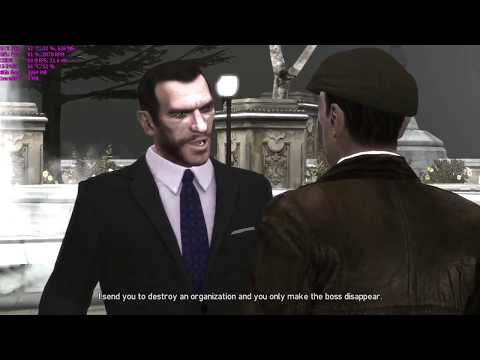 Grand Theft Auto 4 Walkthrough Part 42 - "Lure" [1080p60]