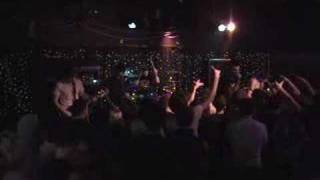 Casey Jones No Donnie, These Men Are Straight Edge