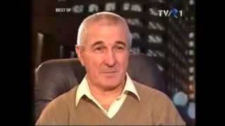 Profesioniştii - Gheorghe Dinică (@TVR1)