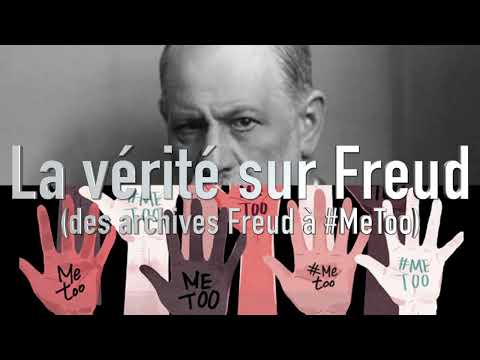 La vérité sur Freud, un film de Michel Meignant (bande annonce)