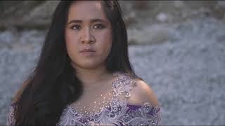 MJ+ANNA LISA: SAVE THE DATE