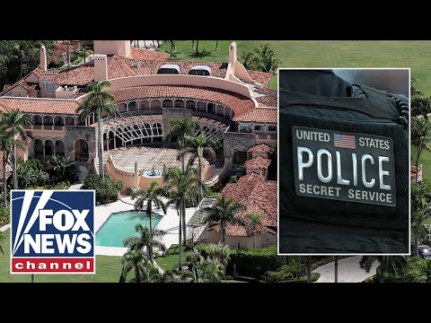 Mar-a-Lago gunman reported missing before deadly encounter at Trump's estate: Report