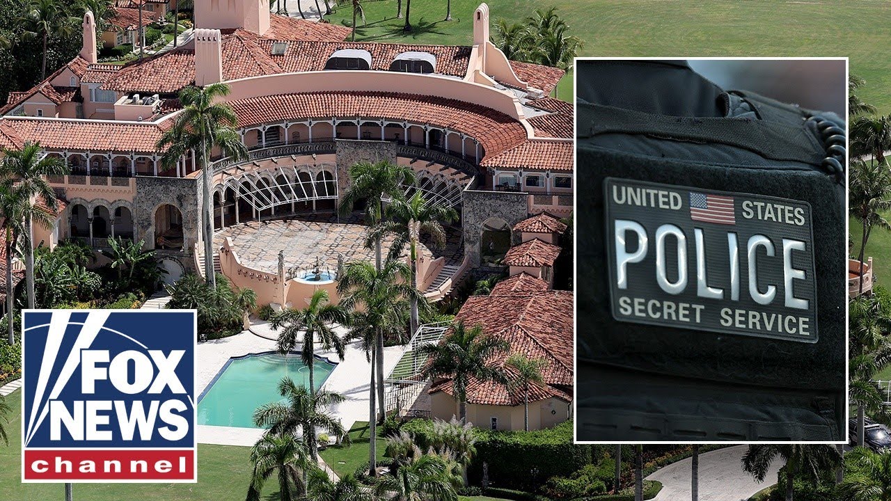 Mar-a-Lago gunman reported missing before deadly encounter at Trump's estate: Report
