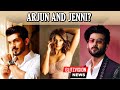 Not Vishal Aditya Singh But Arjun Bijlani Cast Opposite Jennifer Winget In Sony TV S New Series