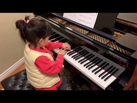 🧧Chinese Kites by Gem Fitch, RCM Piano Grade 3 2015 Celebration Series