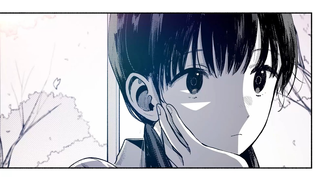 FROZEN QUALIA「LOVE SONG」Music Video