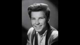 Bandit Of My Dreams  -  Eddie Hodges