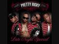 Pretty Ricky - Your Body [Yes Sir] (Original)