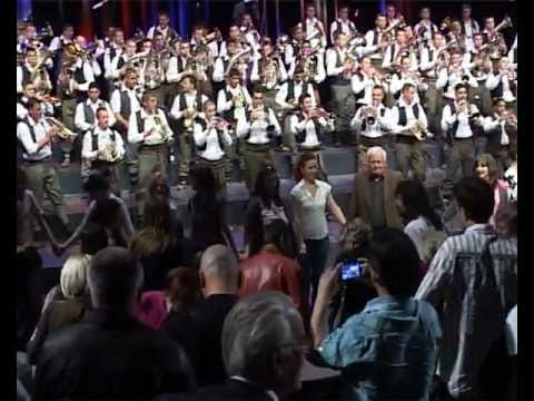 100 SRPSKIH TRUBA - KOLO.avi