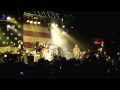 Taking Back Sunday - Best Places To Be A Mom (NEW SONG) (LIVE HD)
