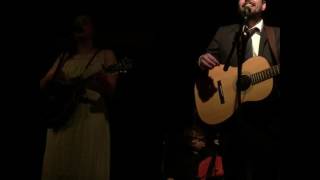 Grace & Tony - Last show at 116 E. Mobile