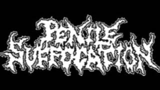 Penile Suffocation - Demo 2003