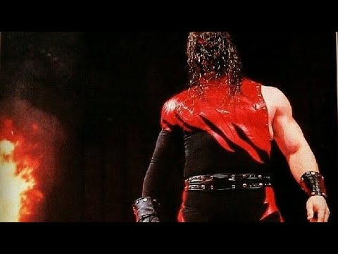 Kane, The Rock, Shane Mcmahon and Test vs Triple H, Billy Gunn, Road Dogg and X-Pac