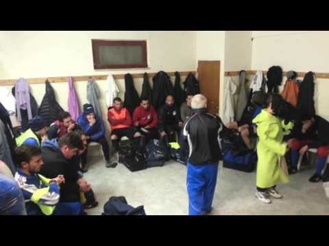 Harlem Shake Via Larga