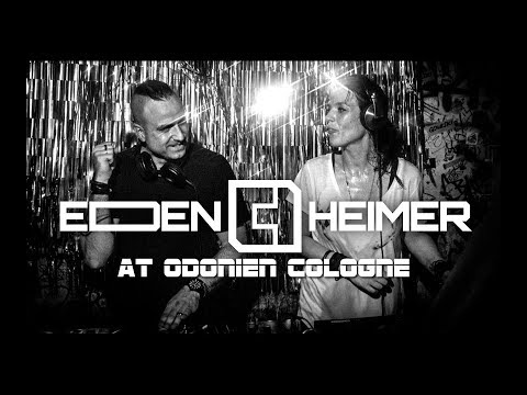 EdenHeimer @ Odonien Cologne // 2020