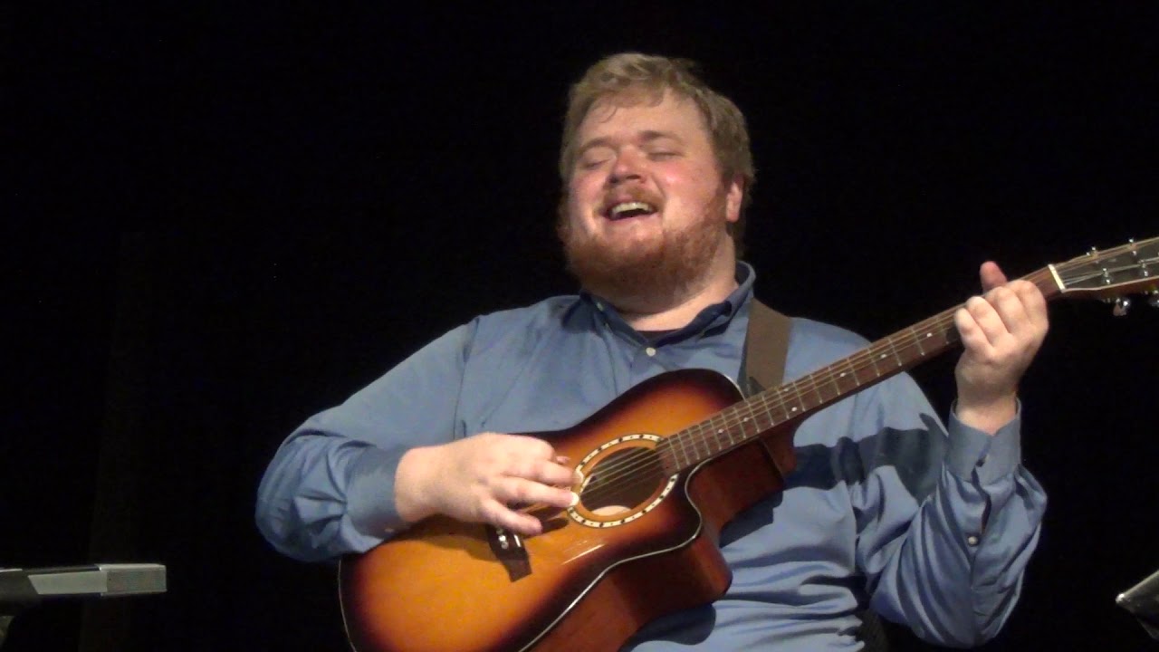 Promotional video thumbnail 2 for Austin Wahl, Guitarist