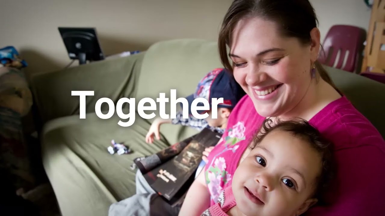 The Power of Collaboration