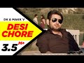Desi Chore (Official Video) | DK & Makk V | Latest Haryanvi Song 2015 | Speed Records