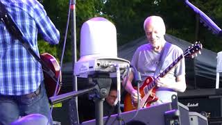 Peter Frampton - Black Hole Sun