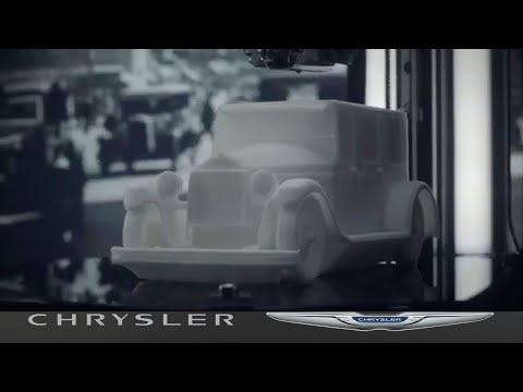 Chrysler | History in the Making