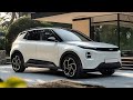 2026 Kia Stonic Der Moderne Kompakte SUV Mit Modernster Technologie