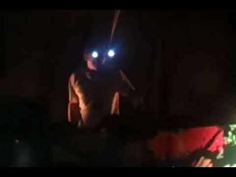 CZECH HOUSE PARADISE 2012 - Chris Sadler 2