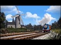 Thomas & Friends Roll Call | Extended Version | TTTE Music Video (General Audience)