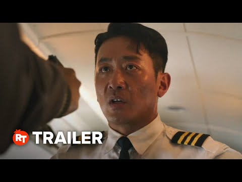 Hijack 1971 Trailer #1 (2024)