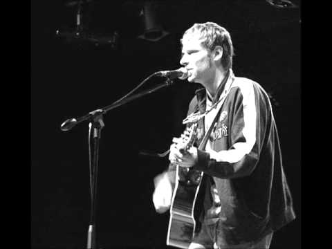 Mitch McVicker - Bound to Come Some Trouble (Live in Nashville, 2002)