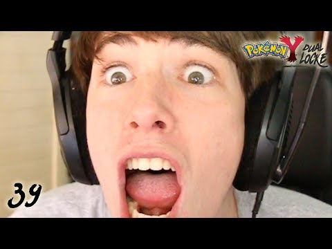 Pokémon Y DualLocke Ep.39 - LA RUTA DEL SHINY
