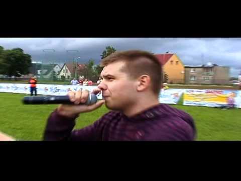 Sha i Czu - Live in Mistrzostwa Polski Strongman 2010