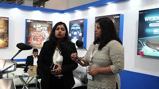 हर 10 किमी में दिखेंगे हम: डॉली पाठक