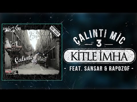 03. No.1 feat. Sansar & Rapozof - Kitle İmha