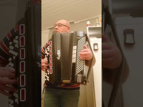 Starka Harrys vals av Carl Jularbo med Tore Svendsberget