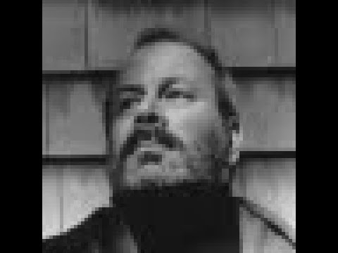 John Fraser: A Life of Contrasts | Community Health