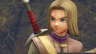 【番外編】田舎夫婦がDQ11プレイしてみた 後編