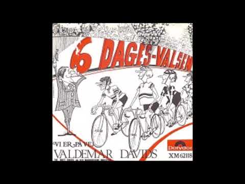 Valdemar Davids - 6 Dages-Valsen (1969)
