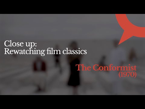 Close-Up: Bernardo Bertolucci's The Conformist (1970)