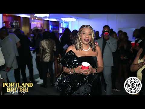 Portland & British  Linkup 2025