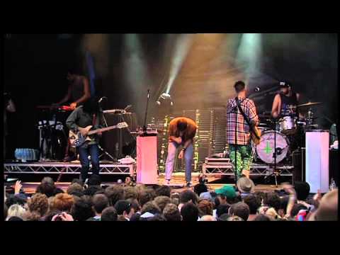 Laneway Festival Sydney Pt 3 - Yeasayer